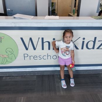 Whiz Kidz