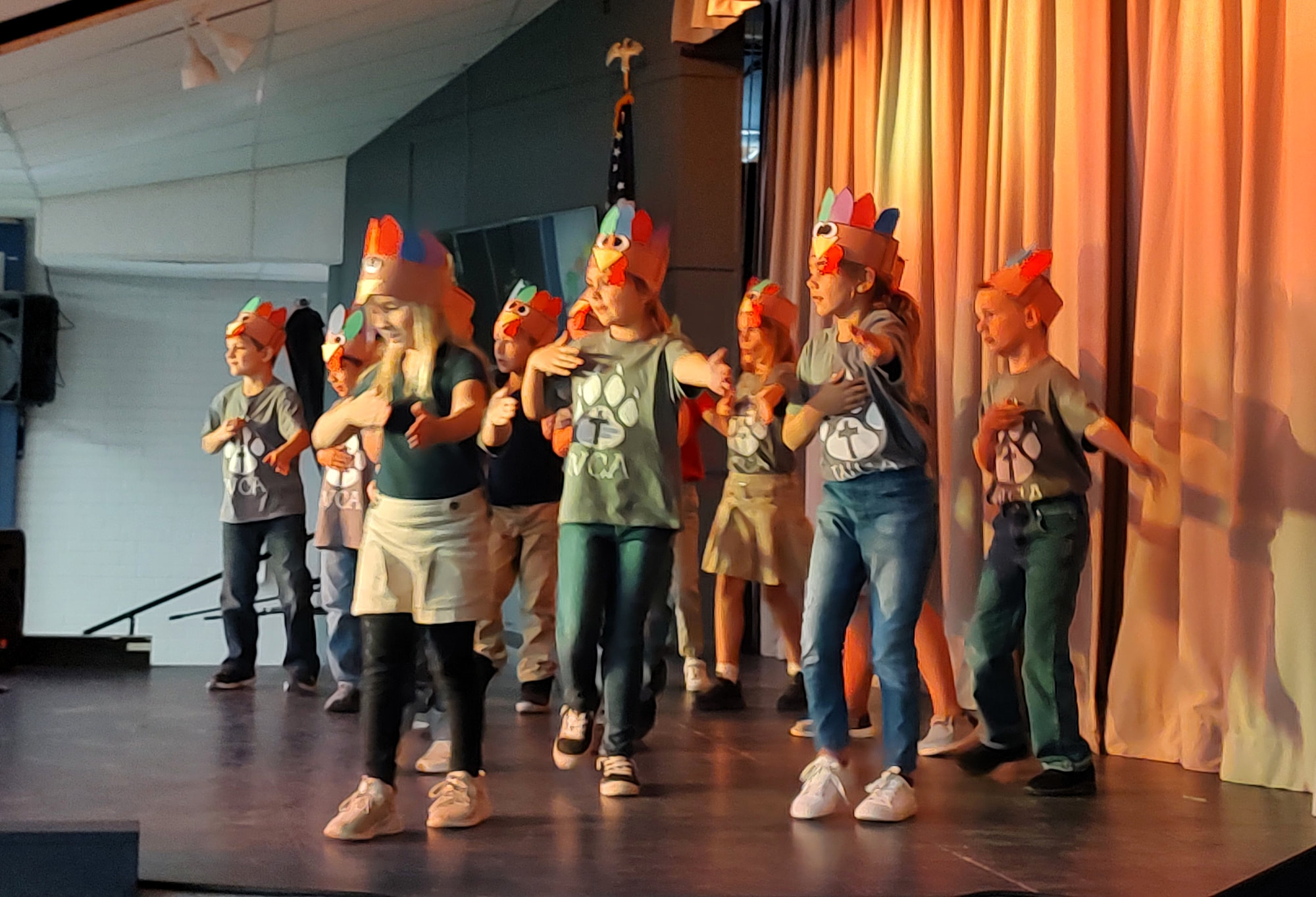 Wickenburg Christian Academy