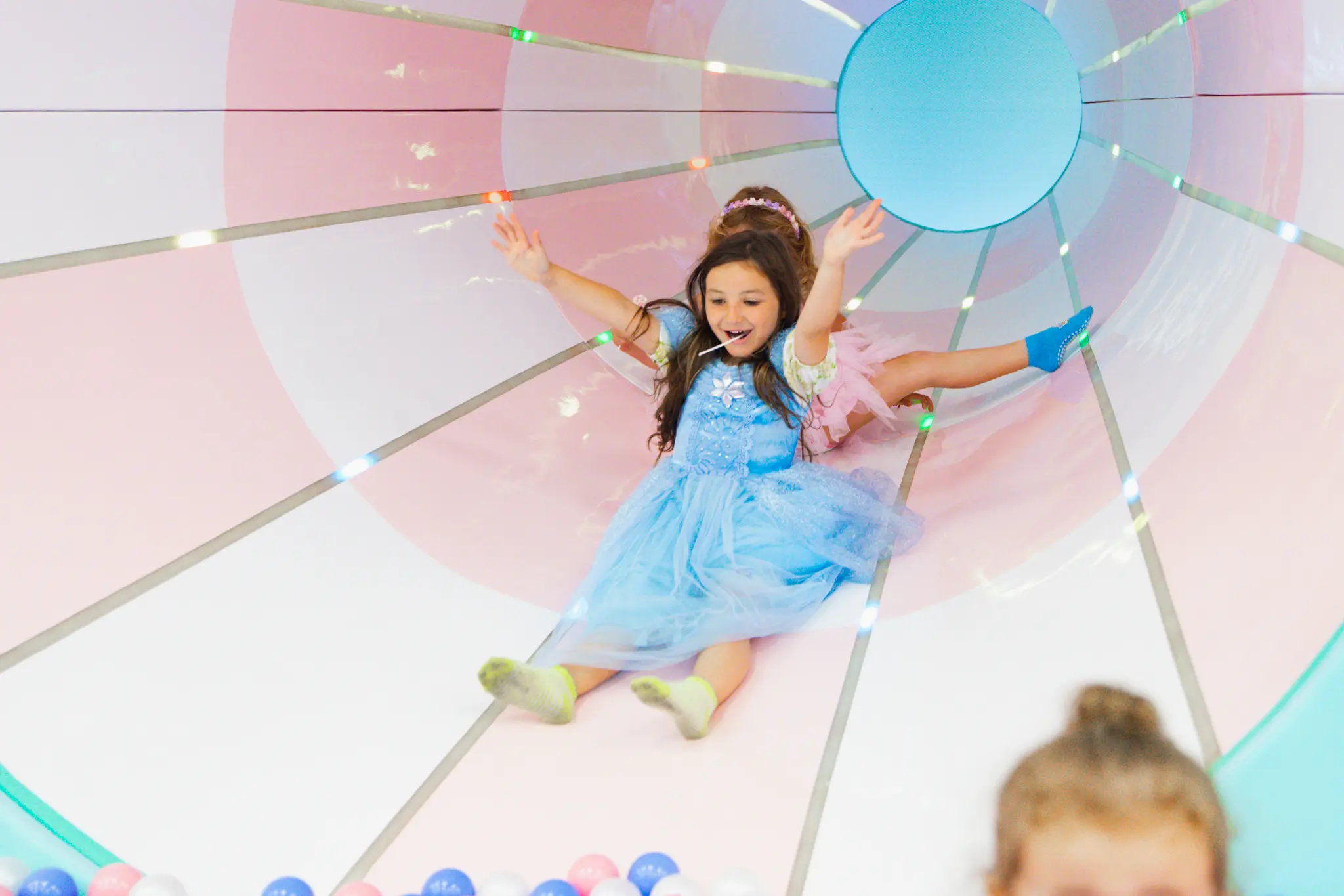 Wonderland Playhouse Childcare Center - Licensed Daycare in Florence, AZ