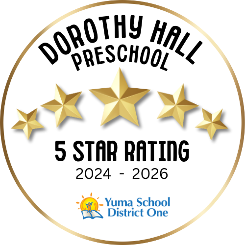 Y.E.S.D.#1 - Dorothy Hall Preschool
