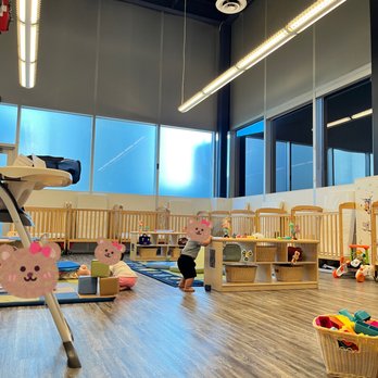 Y Kidz - Southwest Valley Y M C A - Licensed Daycare in Goodyear, AZ