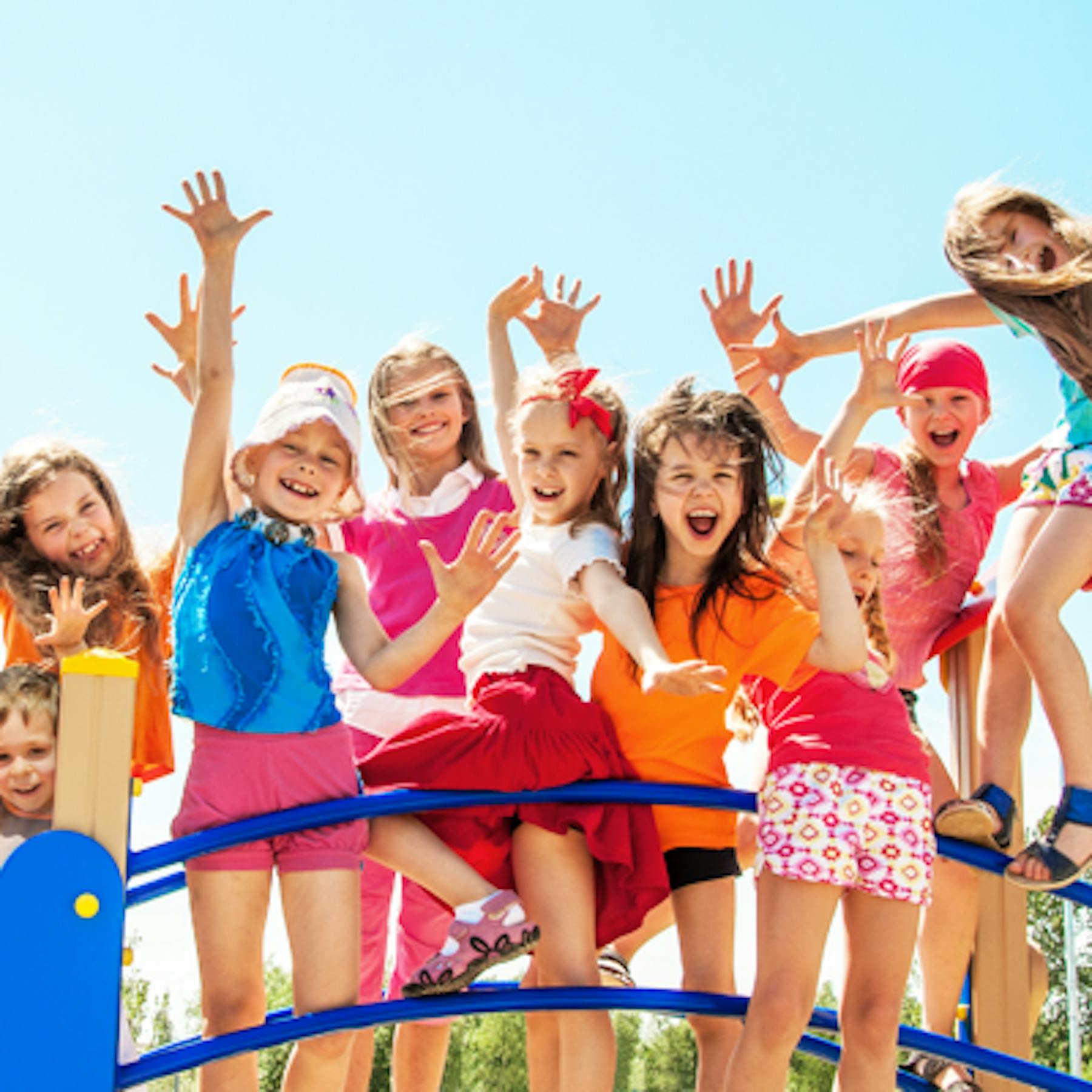 Y.E.S.D.#1 - Desert Mesa Preschool
