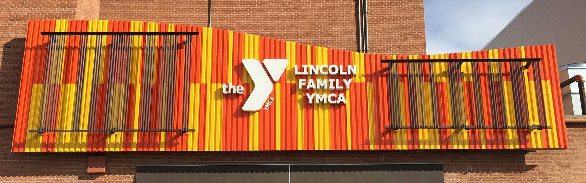 YMCA at Magnet