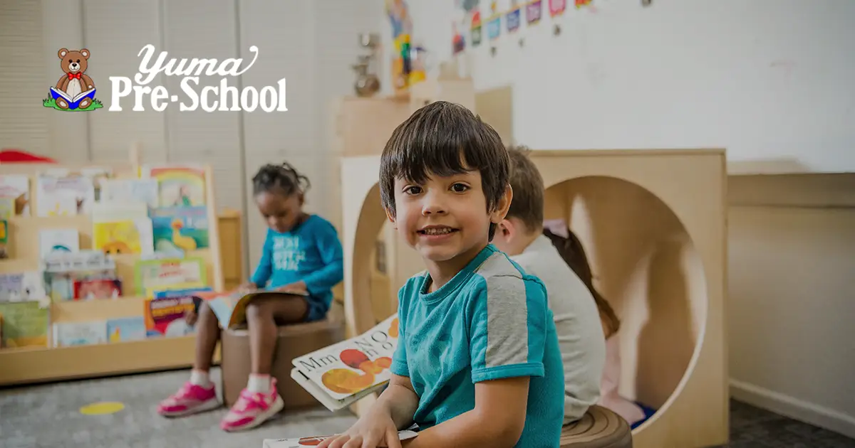 Yuma Preschool