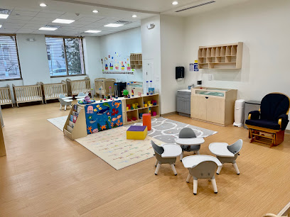 Tomorrow's Promise Learning Center
