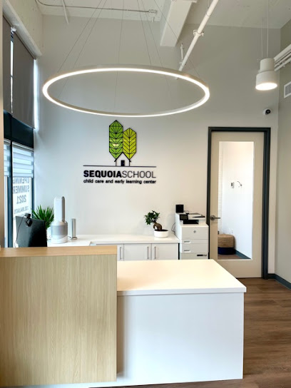 Sequoia School Child Care and Early Learning Center