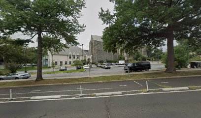 Metropolitan Methodist Church Nursery School
