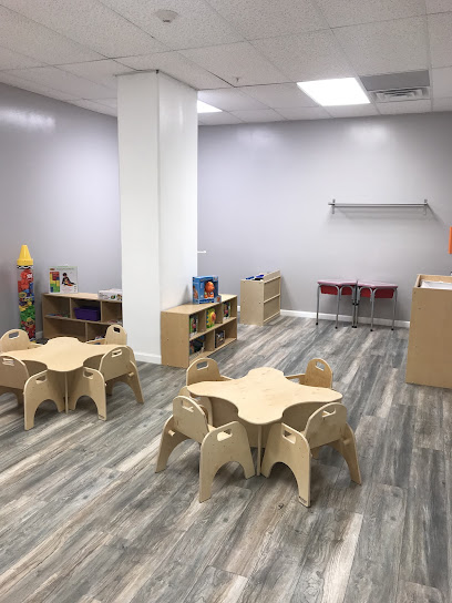 Logan-Shaw Child Care