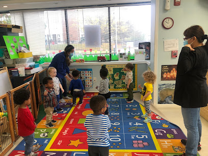Curious Explorers Center West Campus