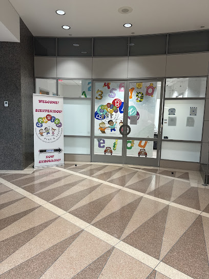 Bambini Play & Learn at Federal Triangle
