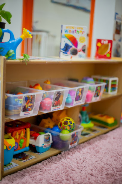 Embassy Row Child Development Center