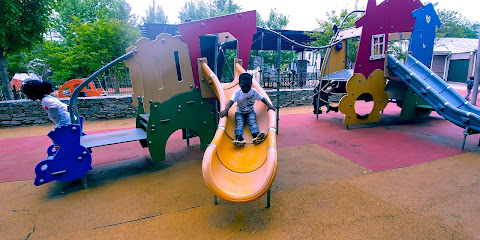 Adventureland Day Nursery # 1