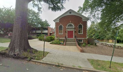 The Community Preschool Of Palisades, Inc.