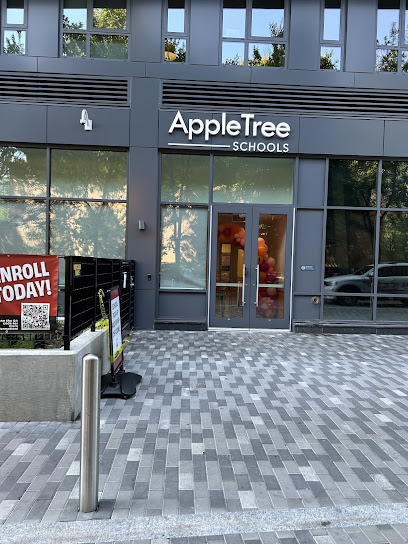 Appletree Early Learning Public Charter School - Spring Valley