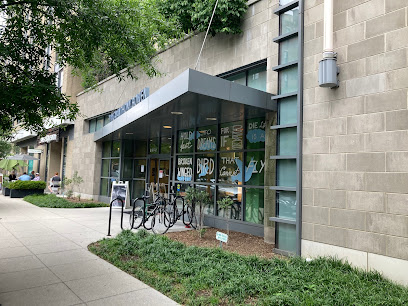 YMCA of Metropolitan Washington @ KIPP Wheeler