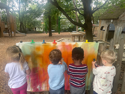St. Columba's Nursery School
