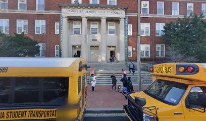 KinderCare LLC @ Old Banneker Building