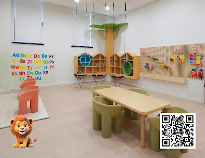 Georgetown Preschool