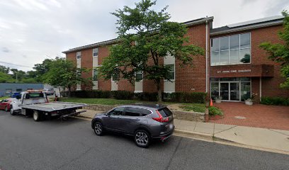 Emergent Preparatory Academy V