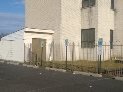Israel Baptist Church CDC