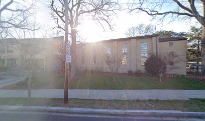 St. Timothy's Episcopal CDC