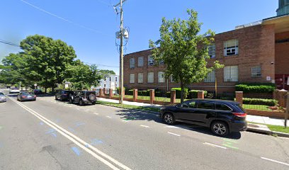 Rehoboth Baptist Church Child Development Center