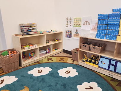 Alphabet - A Child Development Center