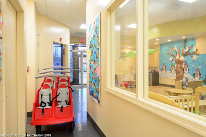 Kiddie University H Street D/B/A University For Kids