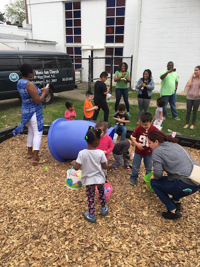Newlen Early Childhood School Readiness Center II