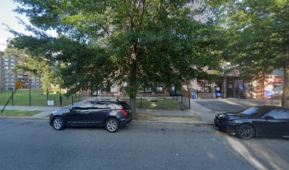 Big Mama's Children's Center