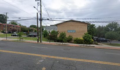 Kids Are Us Learning Center
