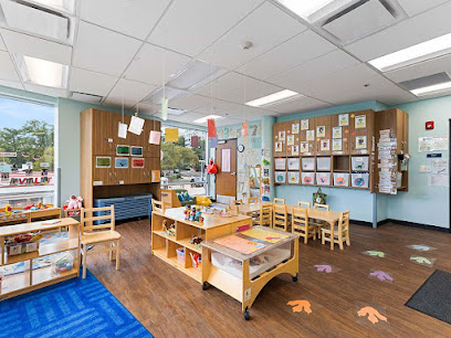 Glover Park KinderCare