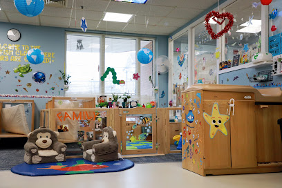 Friendship Children's Center # 2