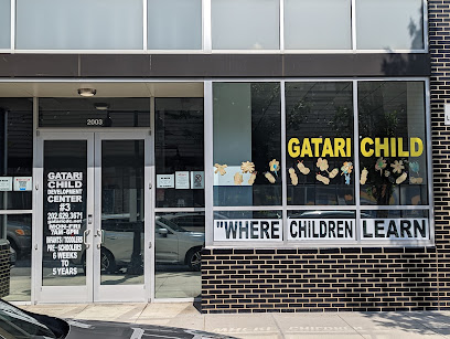 Gatari Child Development Center III