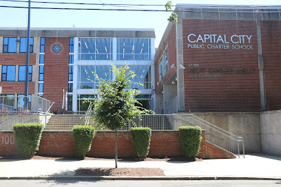 Capital City Public Charter School