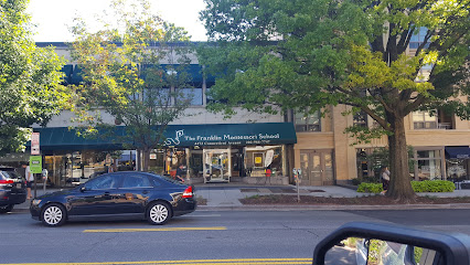 The Franklin Montessori School