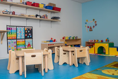 Bambini Play & Learn at Noma