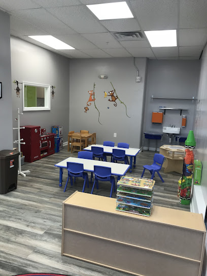 Creative Minds Child Care II