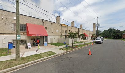 YMCA Calomiris Center