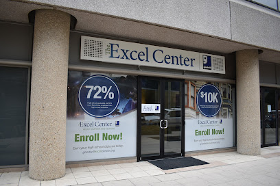 YMCA @ Goodwill Excel Center