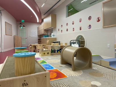 TeleTots By Reggio's Treehouse
