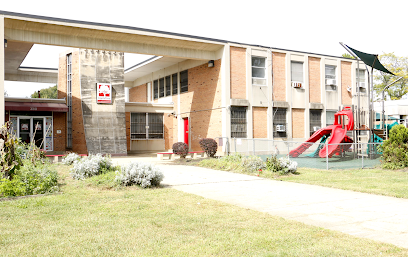 AppleTree Early Learning PCS - Oklahoma Ave. Campus