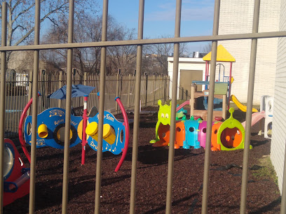 Independent Church Of God Child Development Center