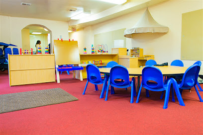 Kiddie University Capitol Hill, LLC D/B/A University For Kids