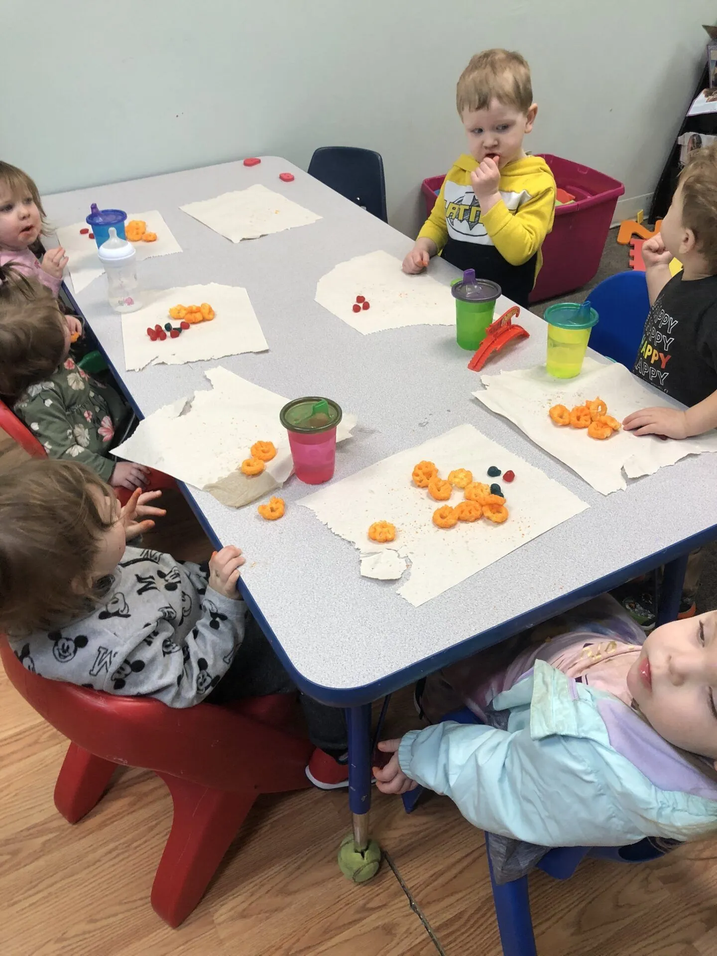 Bright Minds Child Care (Bright Minds CDH)