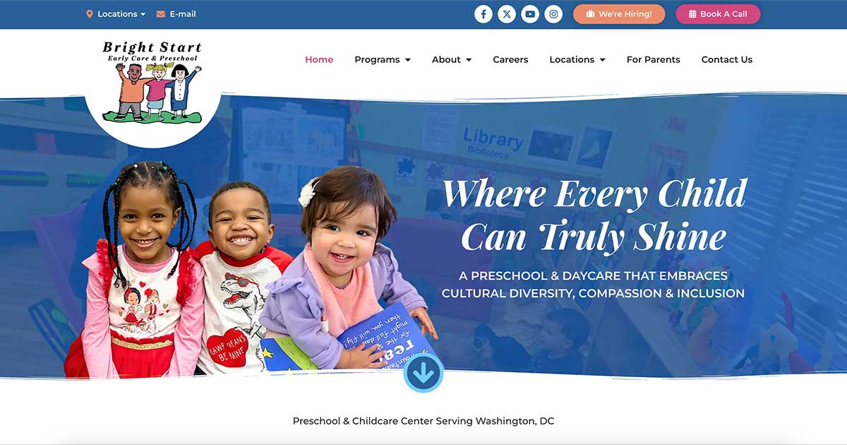 Bright Start Childcare & Preschool