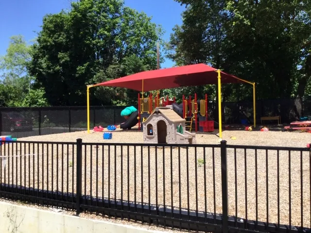 Broadcasters' Child Development Center, Inc.
