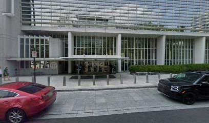 World Bank Children's Center