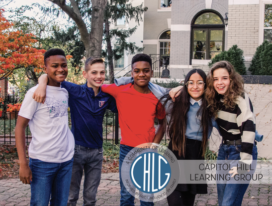 Capitol Hill Learning Group, LLC