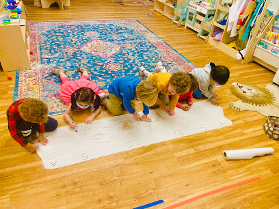 Learning Leaf Childcare Center